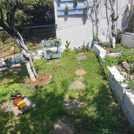 Апартаменты Το Σπίτι Της Ελένης Vlachia Экстерьер фото