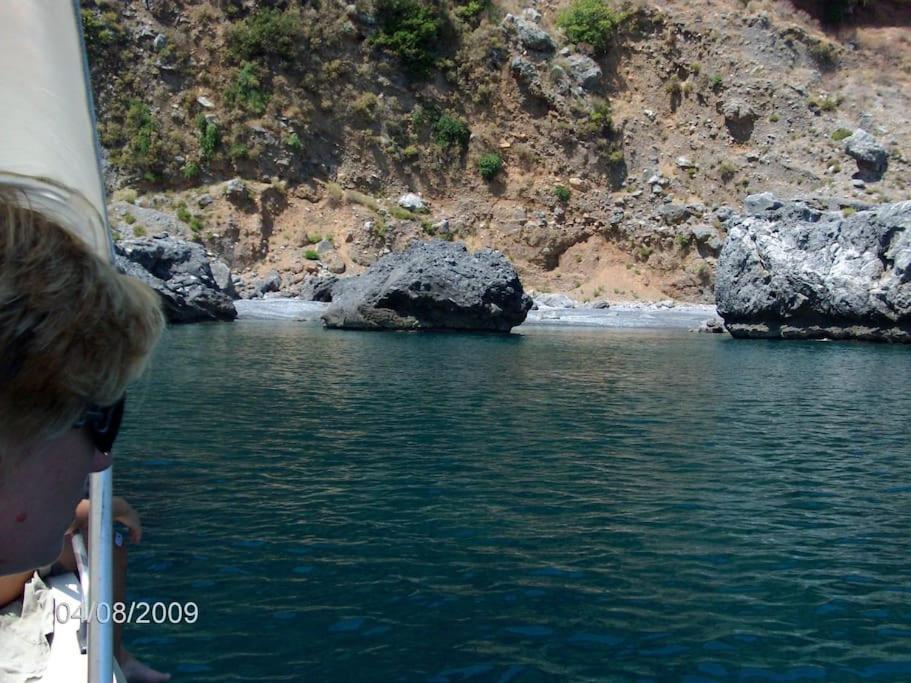 Апартаменты Το Σπίτι Της Ελένης Vlachia Экстерьер фото