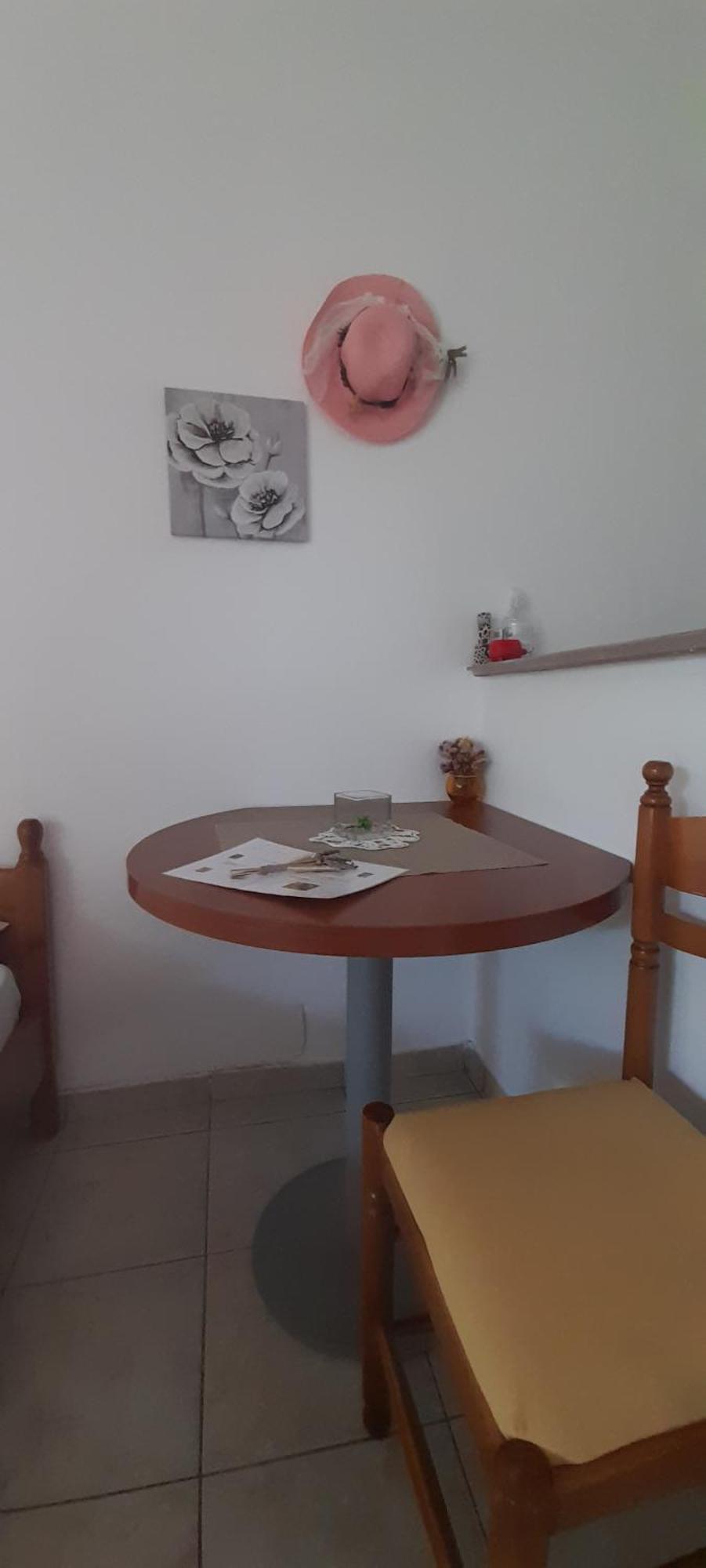 Апартаменты Το Σπίτι Της Ελένης Vlachia Экстерьер фото